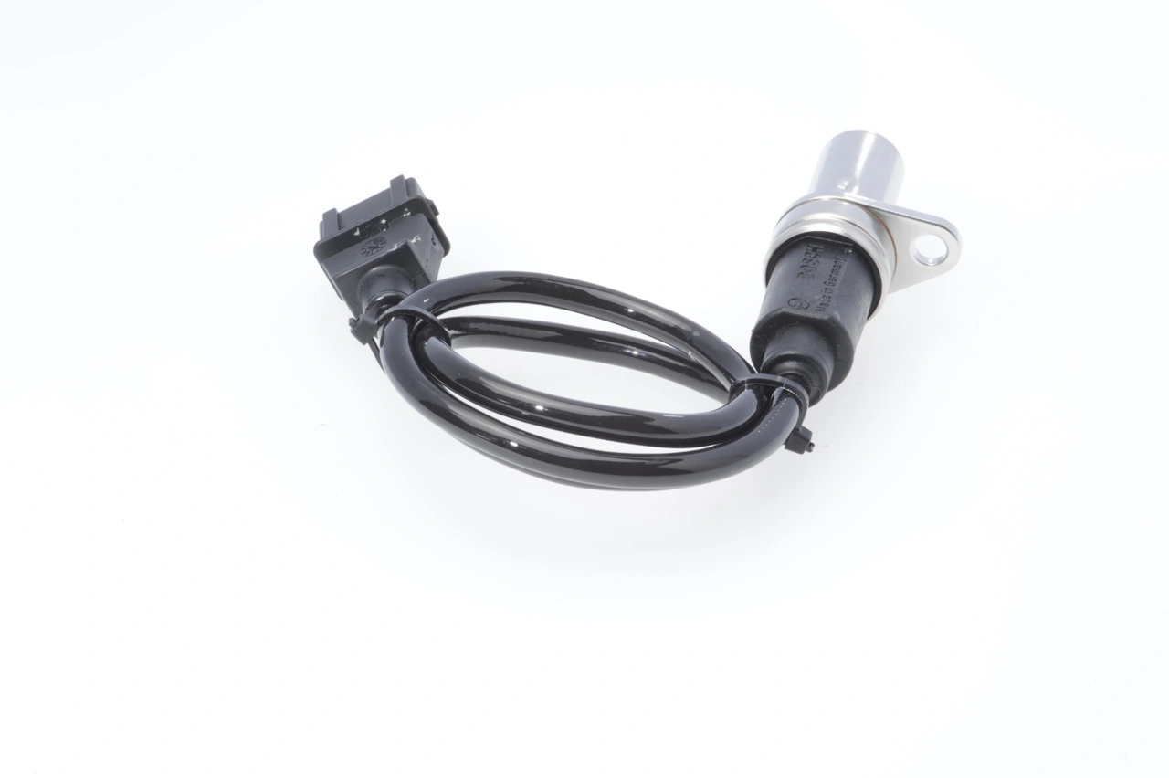 Датчик обертів колінвалу Bosch 0261210114 ціна, від 16.30 USD