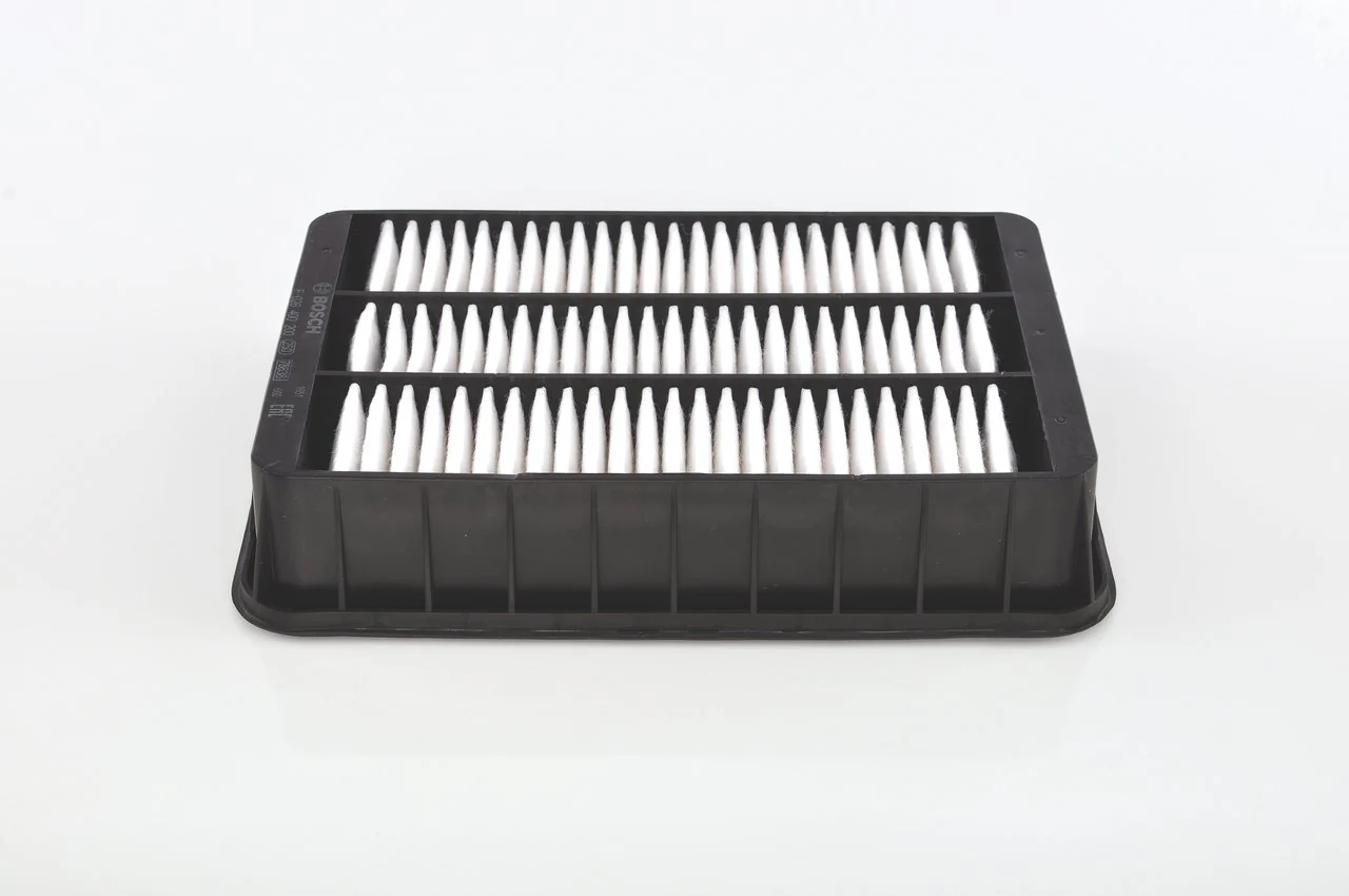 Купити F026400200 Bosch Автомобільний фільтр повітря