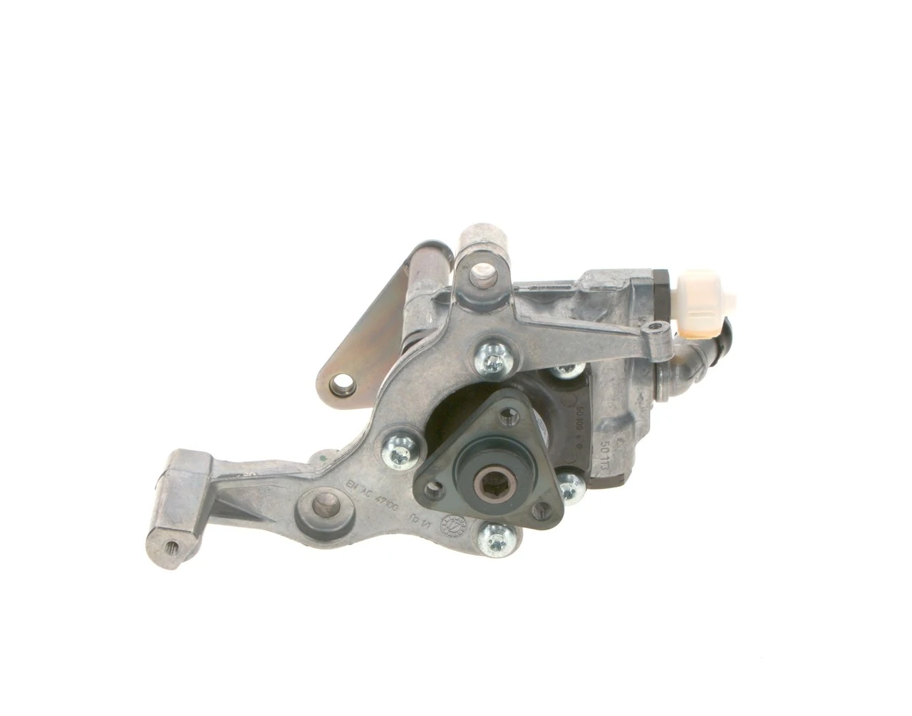 7652974103 ZF Parts Насос гідропідсилювача