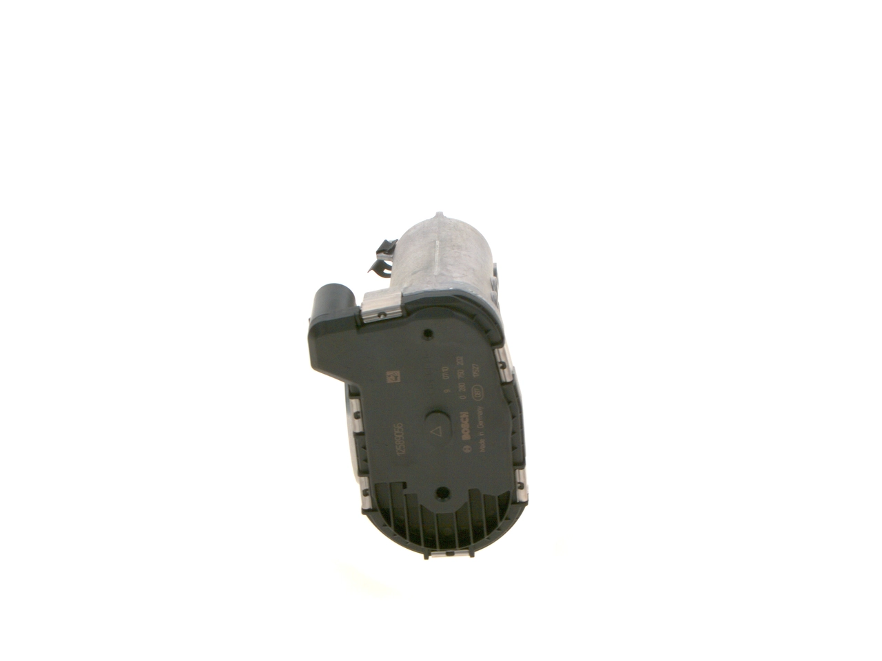 0280750202 Bosch Дросільна заслінка в зборі