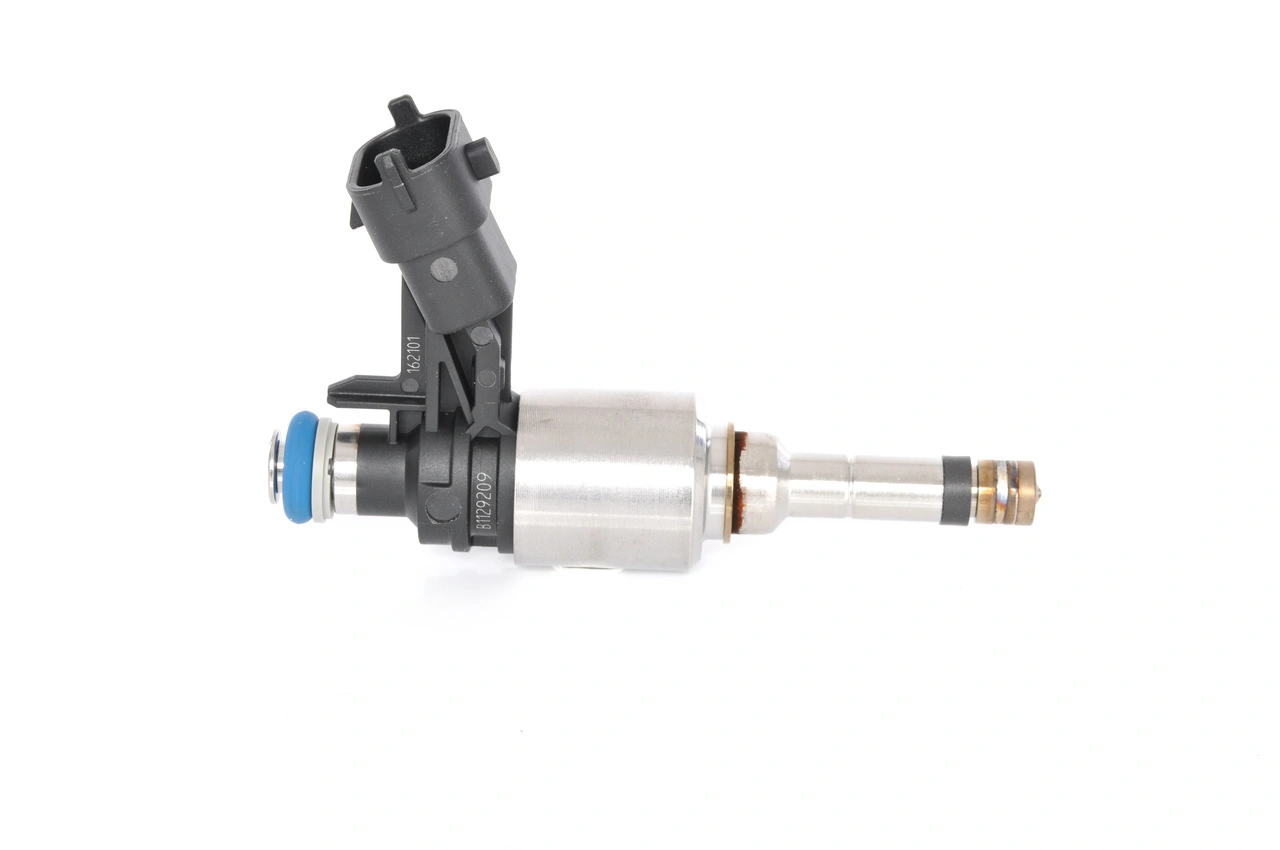 Купити 0261500100 Bosch Форсунка дизельна в зборі, розпилювач + тримач