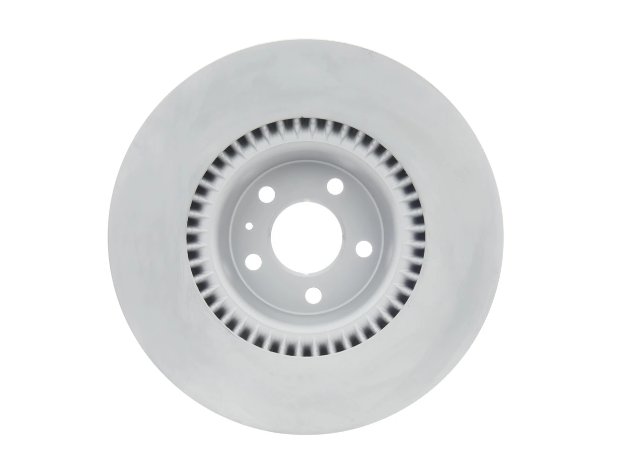 0986479E39 Bosch Гальмо дискове переднє