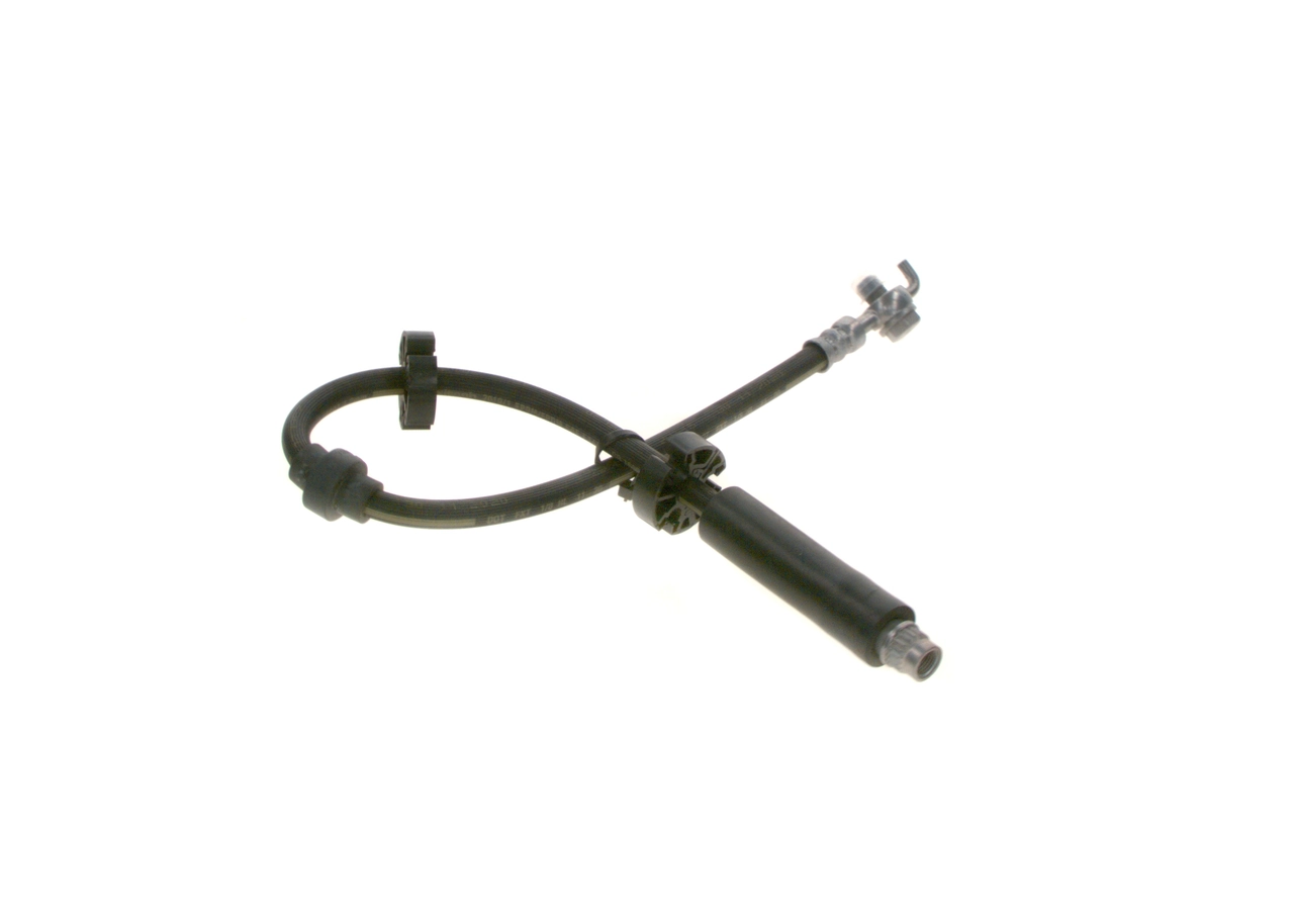 Шланг гальмівний передній Bosch 1987481406 ціна, від 10.21 USD