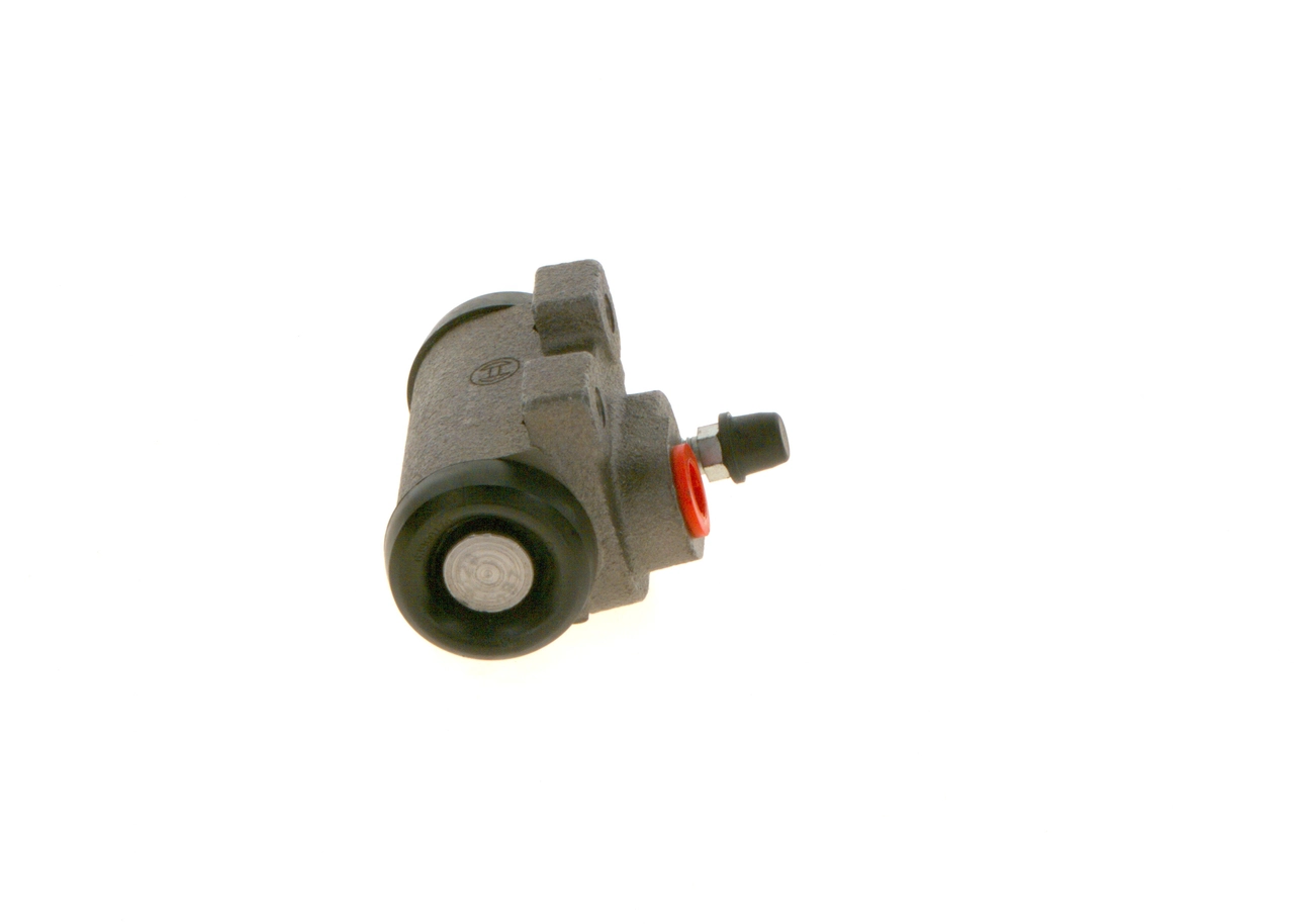 Купити 0986475635 Bosch Циліндр гальмівний колісний/робітник, задній