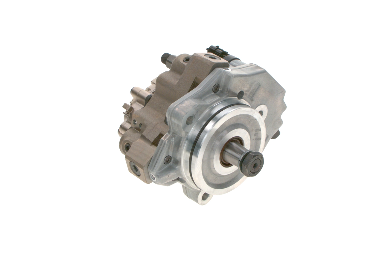  Bosch 0445020152 ціна, від 1077.36 USD