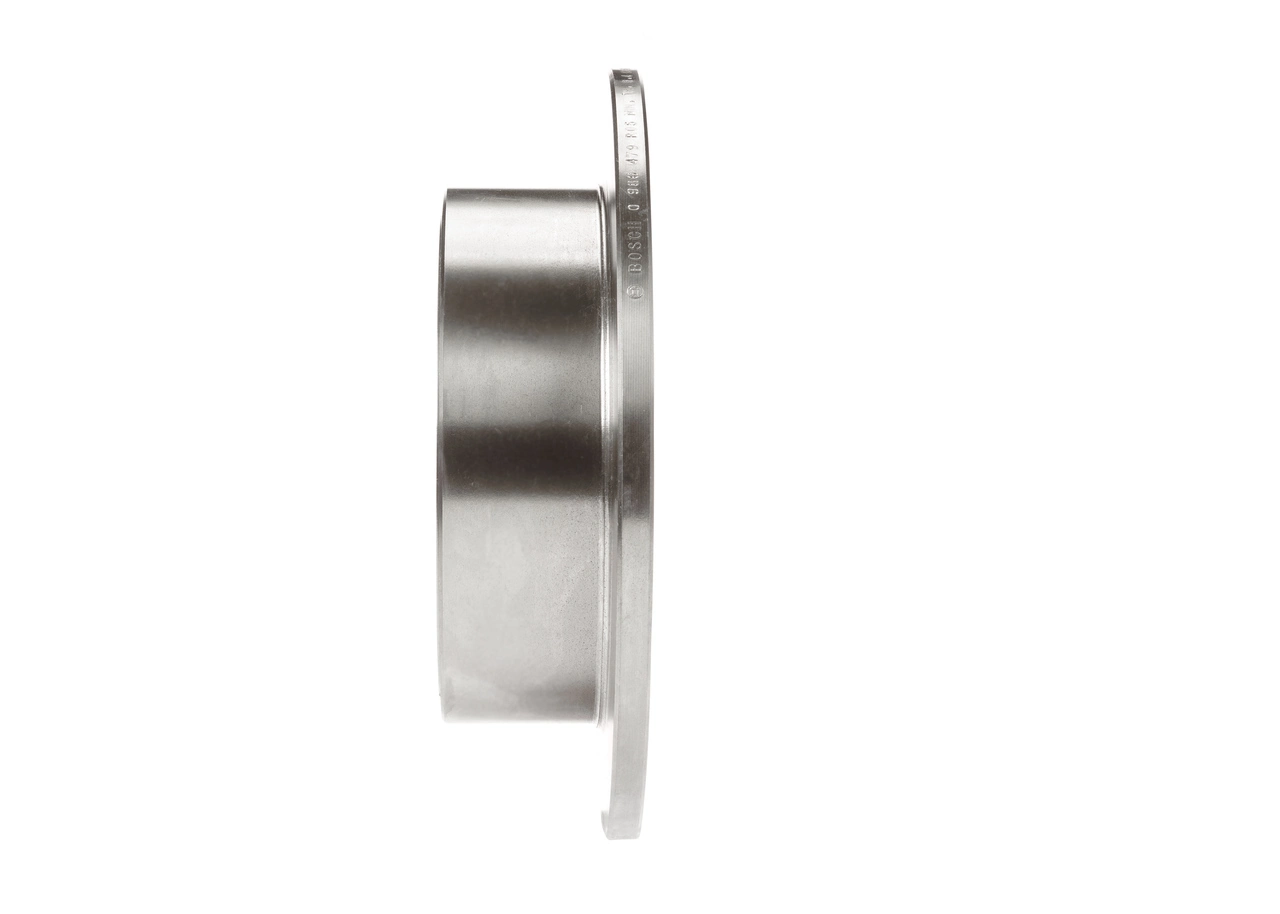 0986479R05 Bosch Дискові гальма
