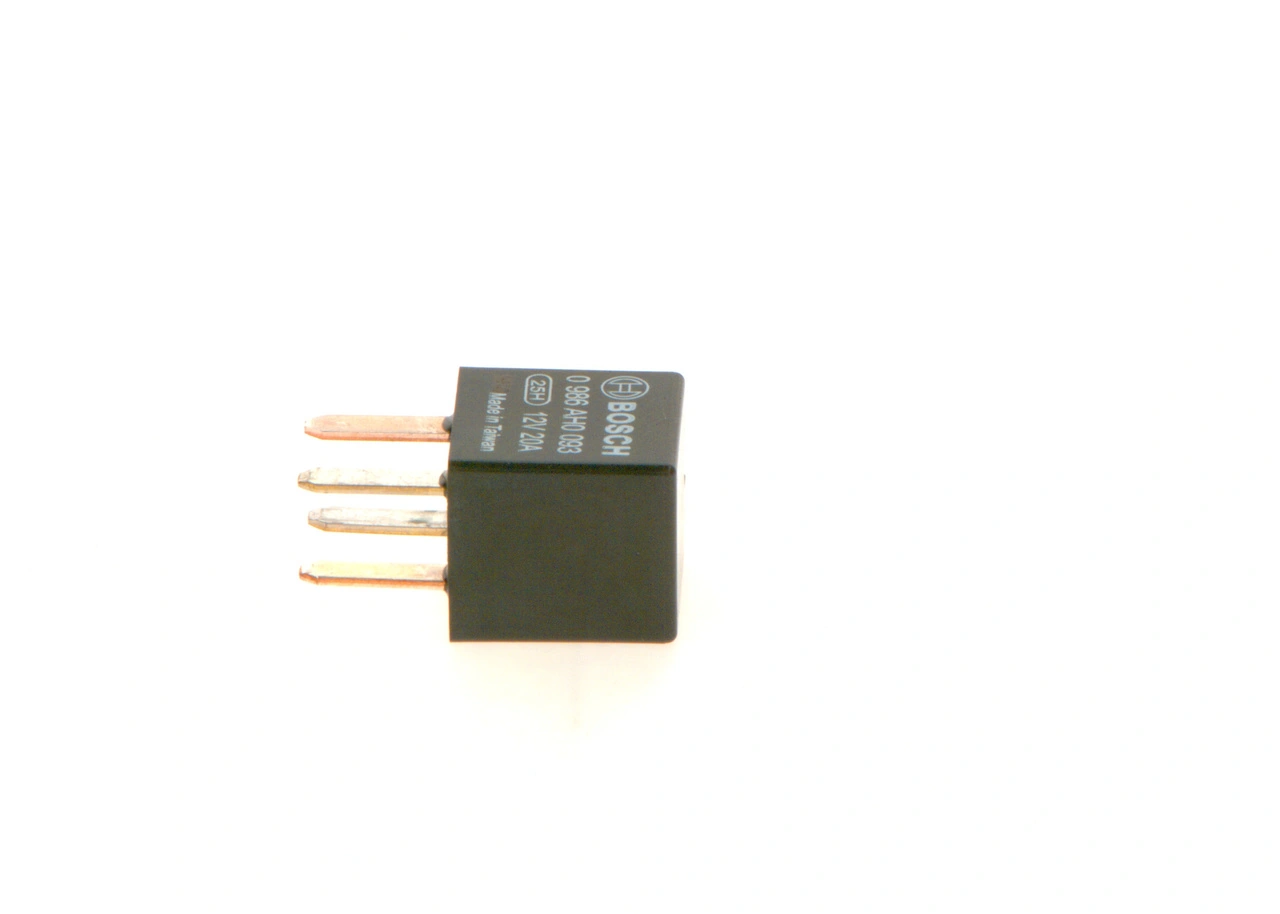 0986AH0093 Bosch 