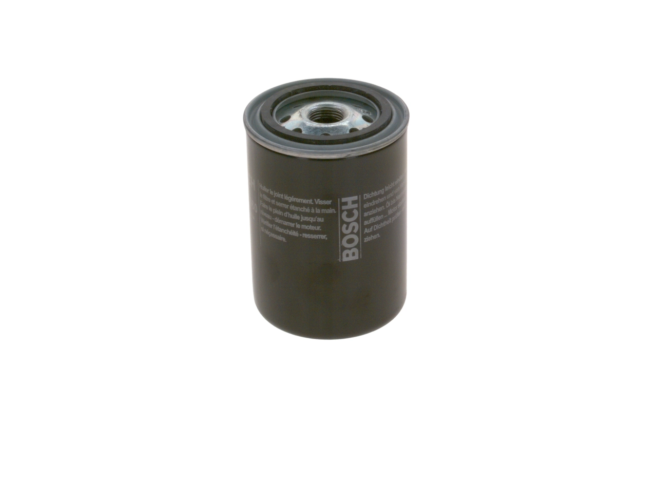 F026402860 Bosch Фільтр палива