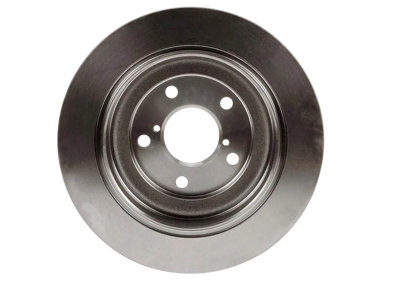 0986478799 Bosch Дискові гальма