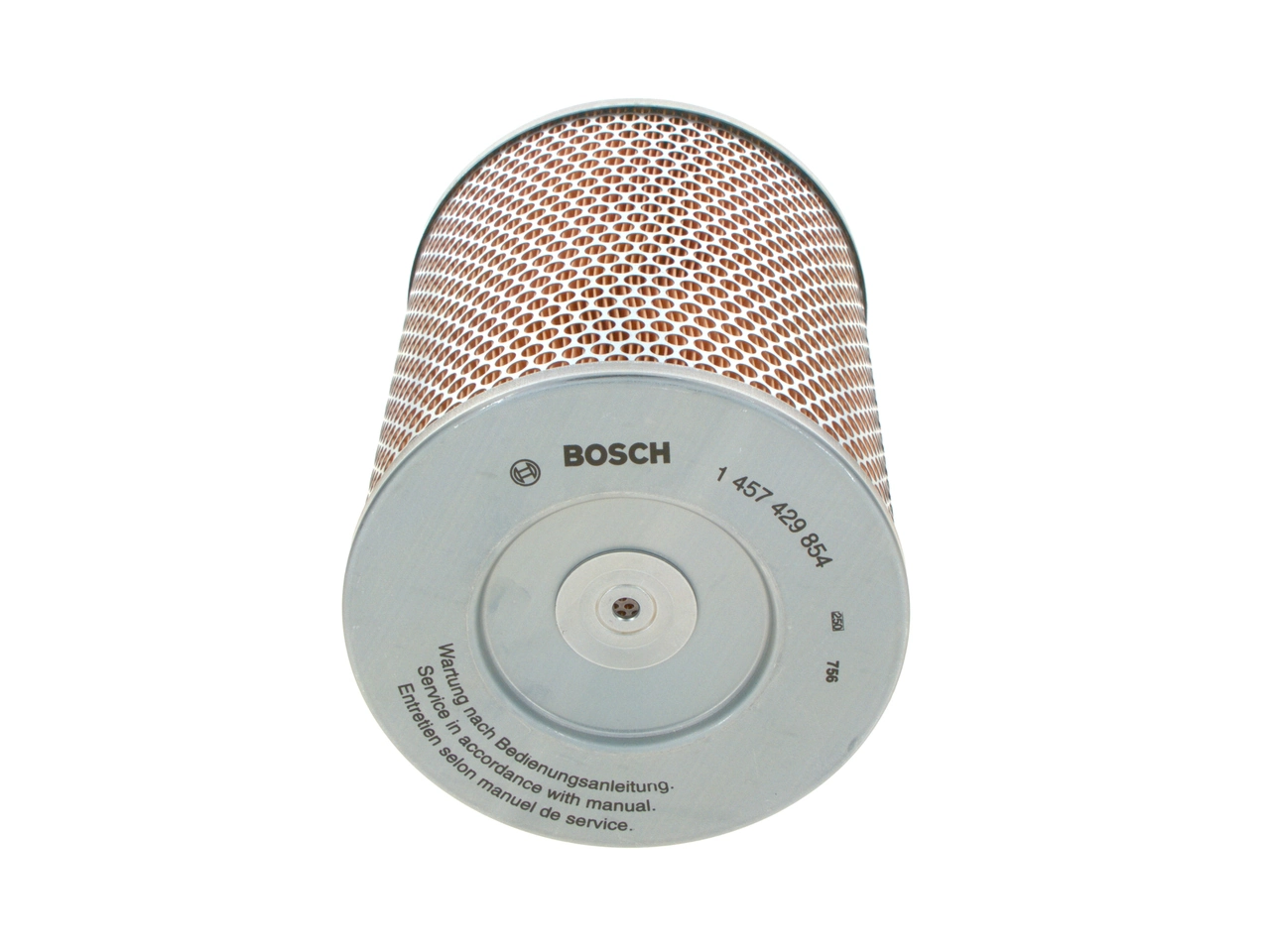 Купити 1457429854 Bosch Автомобільний фільтр повітря