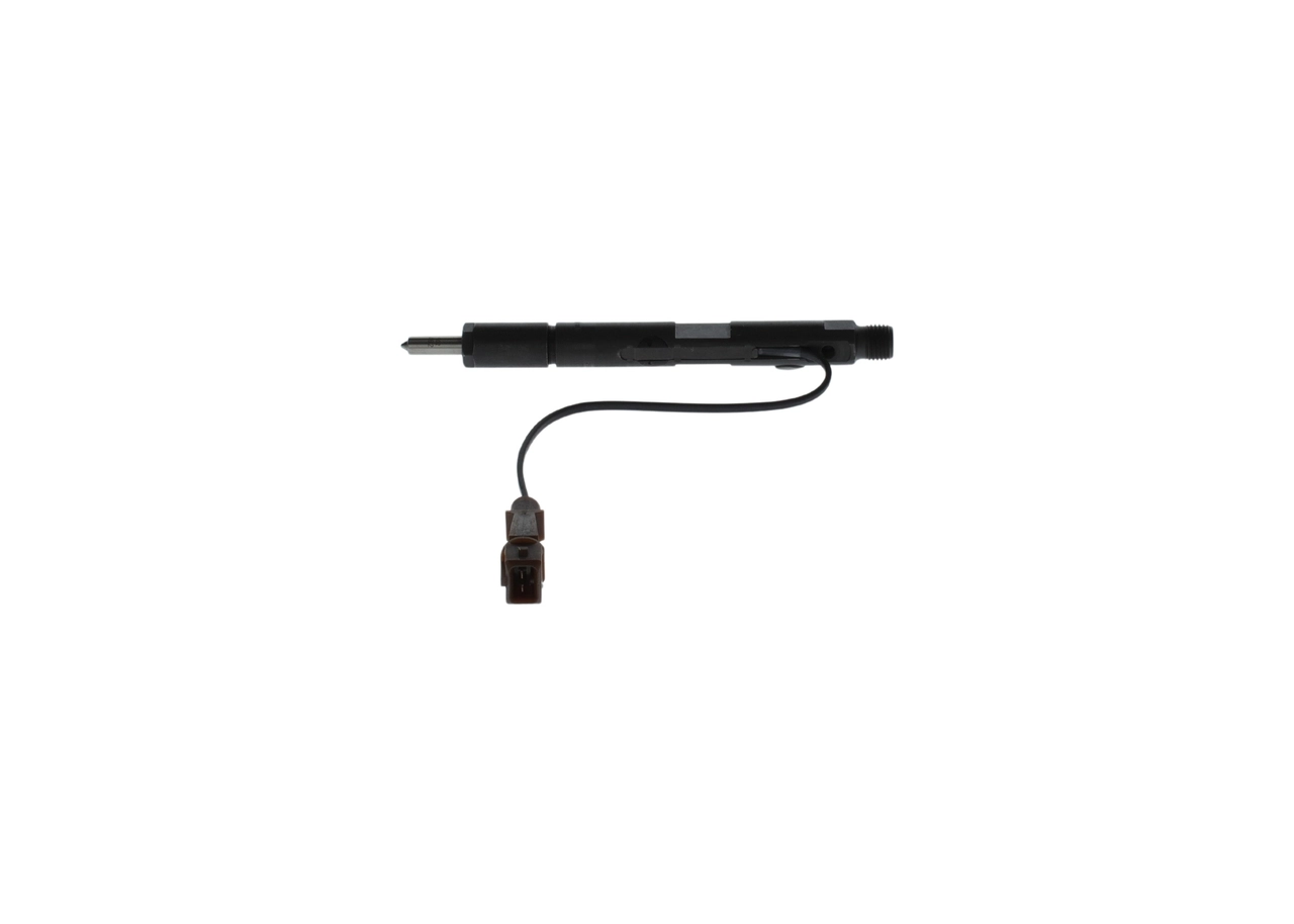 Форсунка паливна Bosch 0432193558 ціна, від 620.88 USD