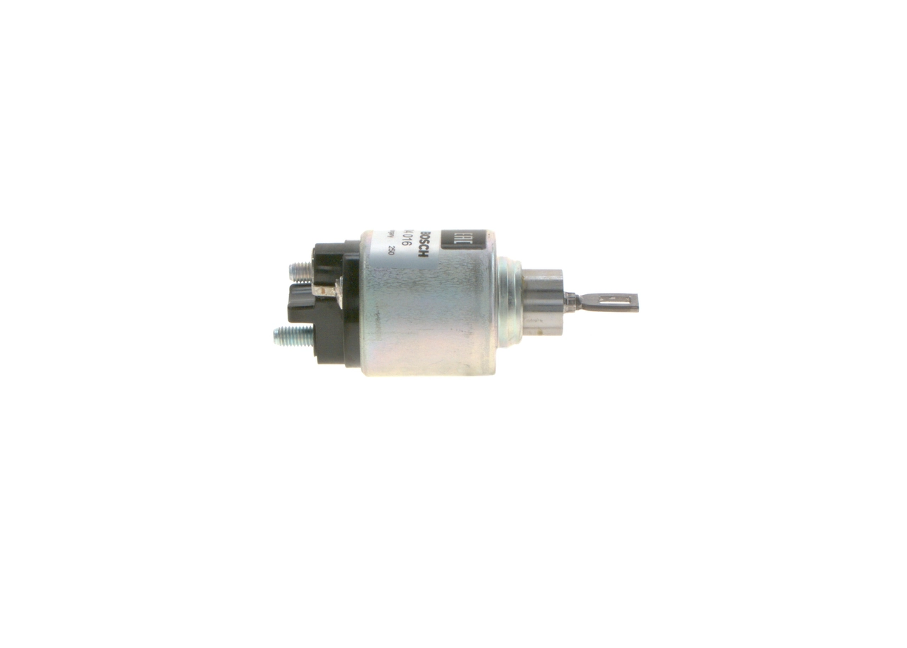 Купити 2339304016 Bosch Втягуюче реле стартера