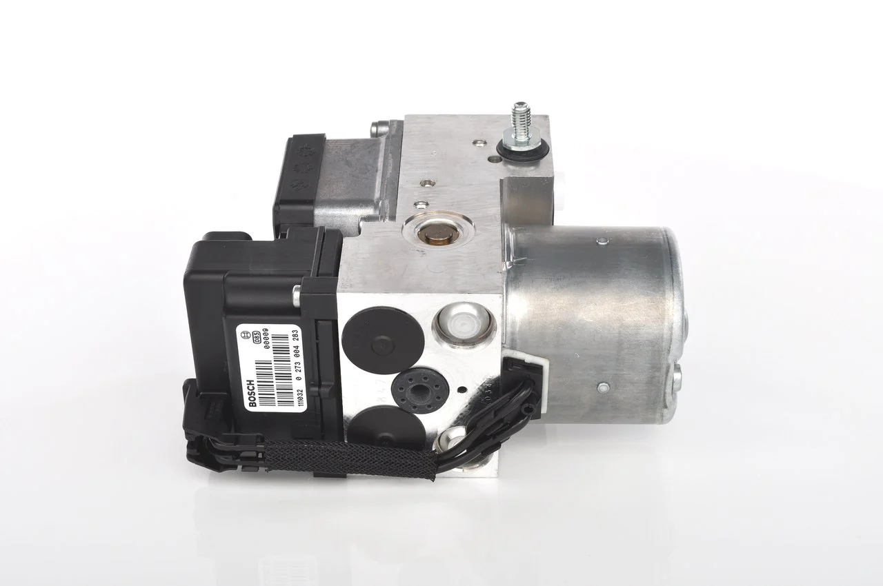 Блоки ABS Bosch 0265220405