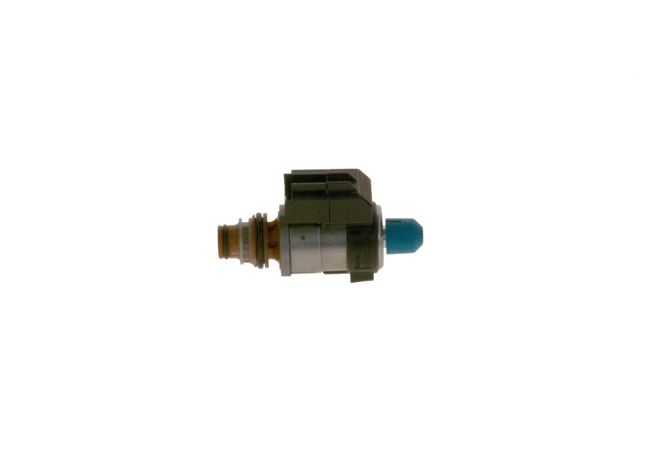Купити F026001014 Bosch Соленоїд АКПП