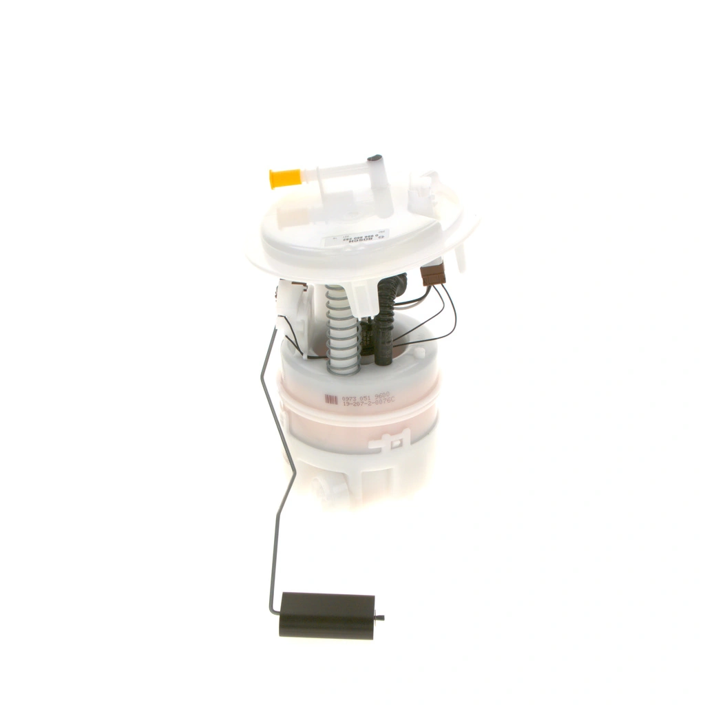 Модуль бензонасоса Bosch 0986580252 ціна, від 83.90 USD