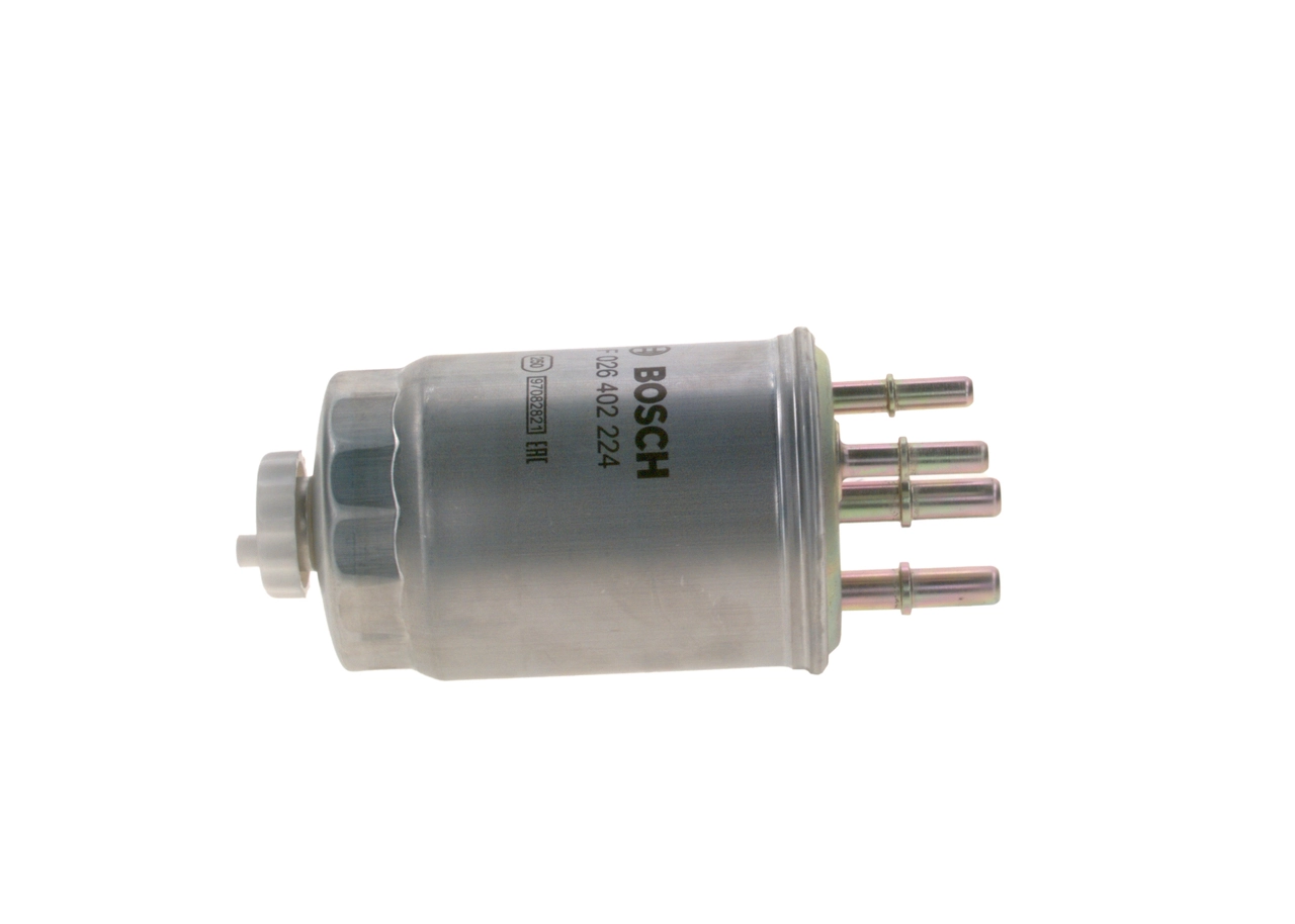F026402224 Bosch Фільтр палива