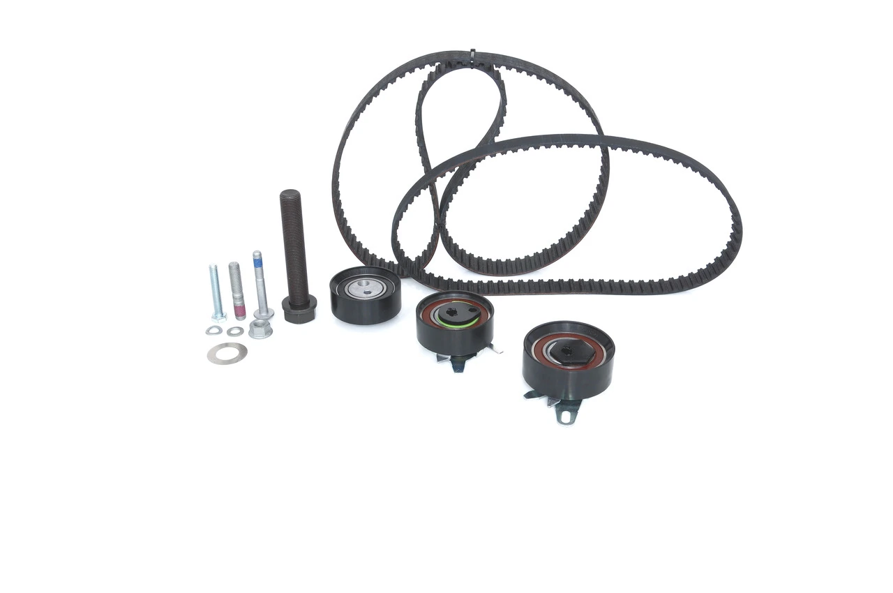 Купити 1987948049 Bosch ГРМ ремень
