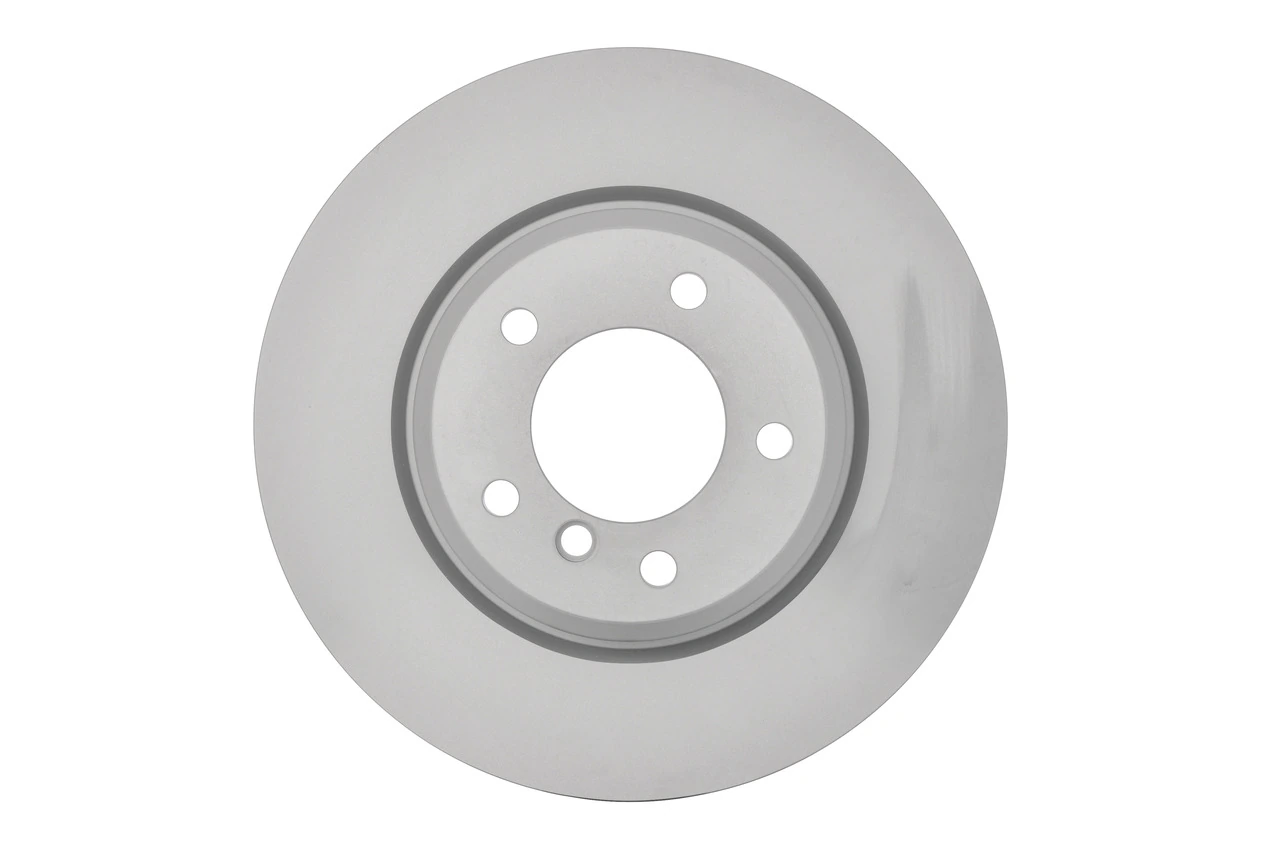 Диск переднього гальма Bosch 0986479215 ціна, від 60.87 USD