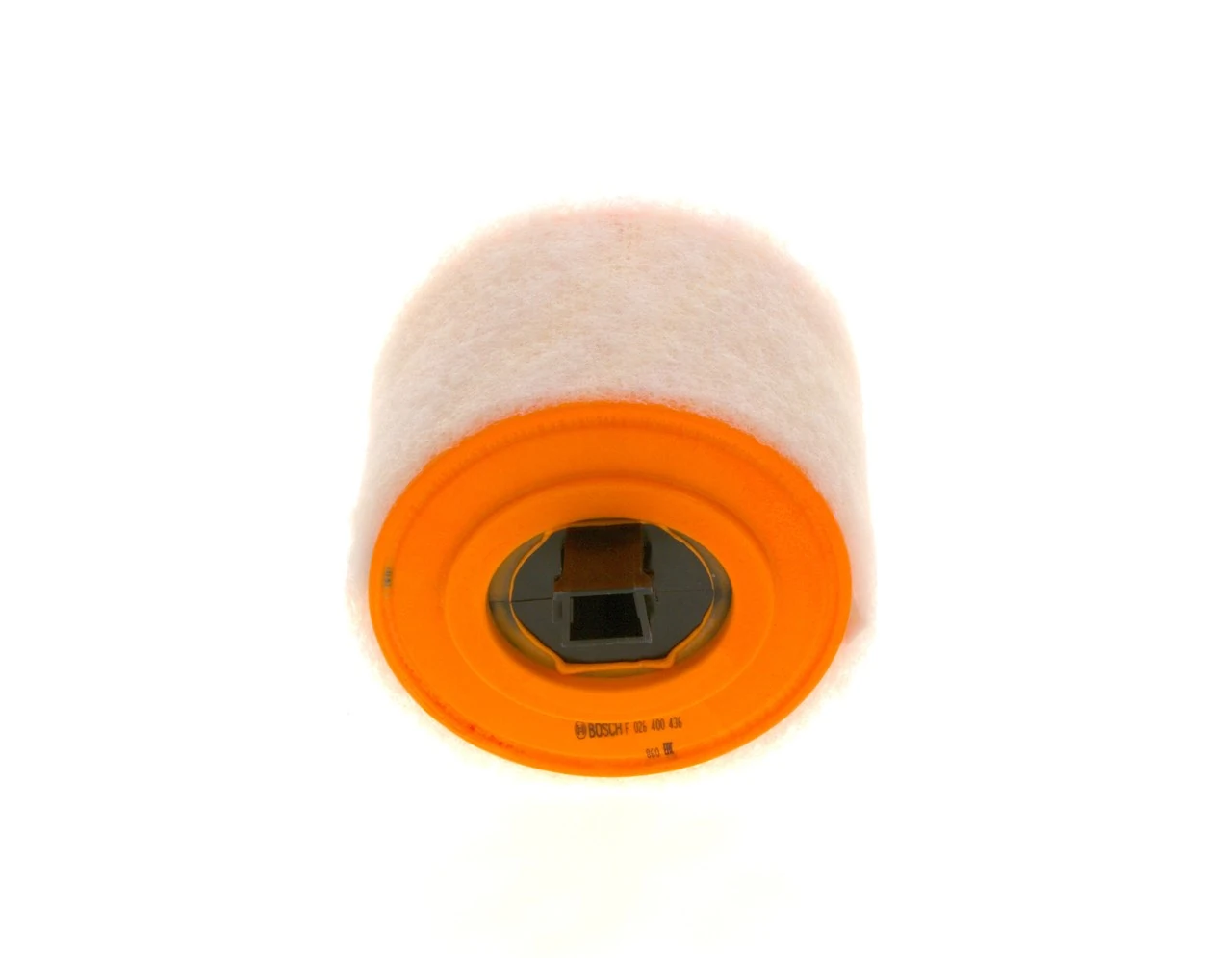 Купити F026400436 Bosch Автомобільний фільтр повітря