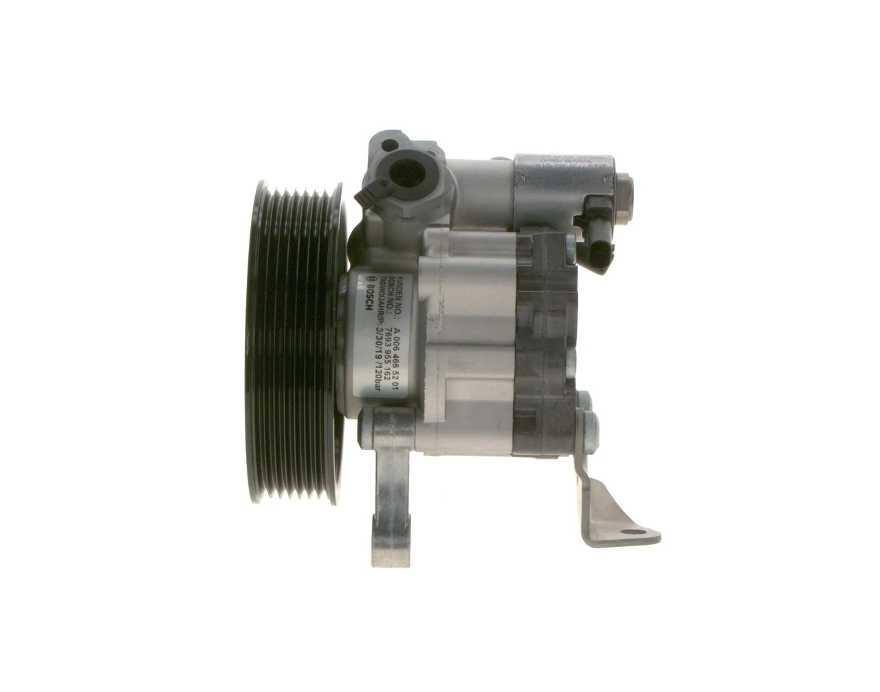 Купити KS00000672 Bosch Насос гідравліки