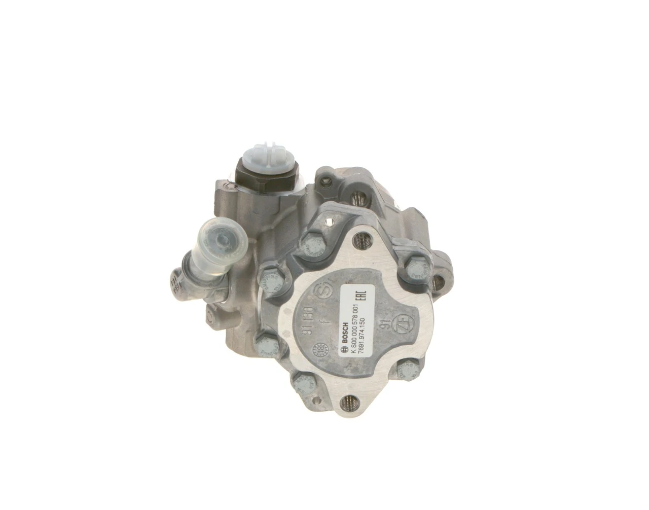 KS01000548 Bosch Насос гідропідсилювача