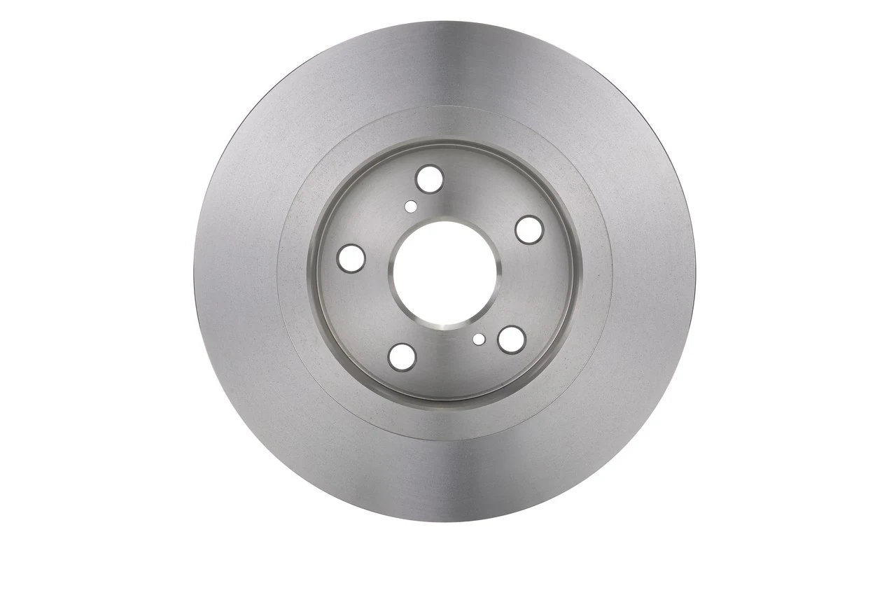 Купити 0986479656 Bosch Диск заднього гальма