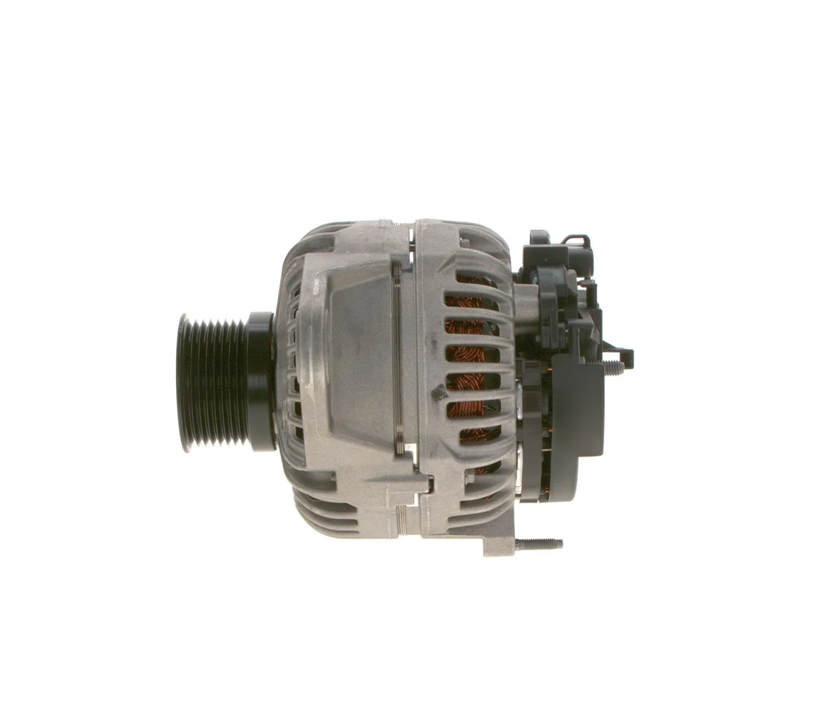0124655499 Bosch Авто генератор