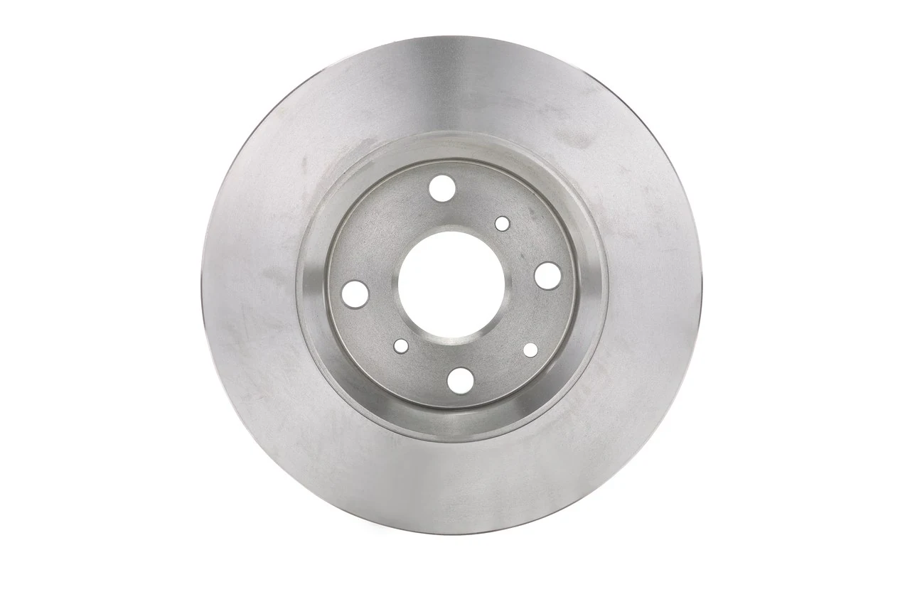 Купити 0986479239 Bosch Ротор гальмівний