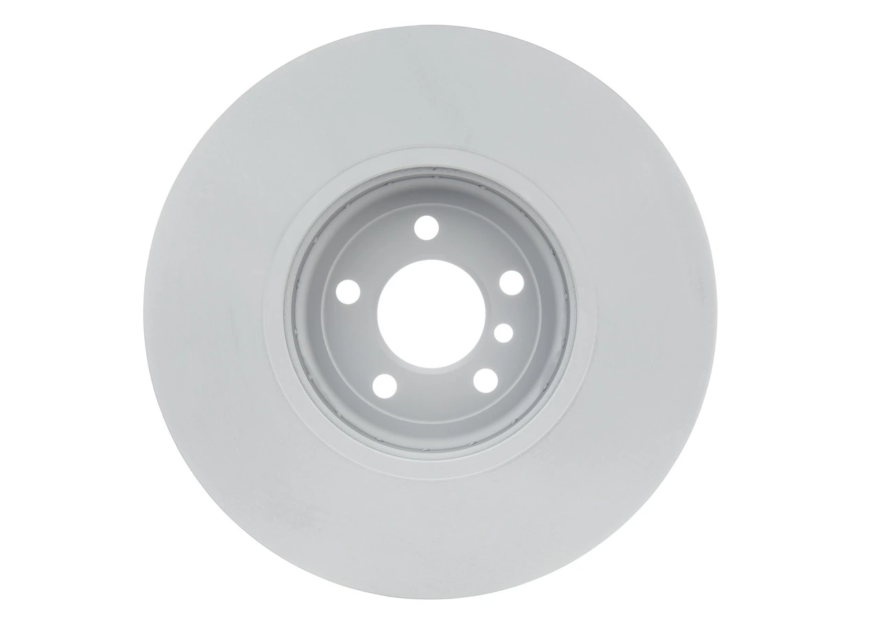 Купити 0986479E27 Bosch Ротор гальмівний