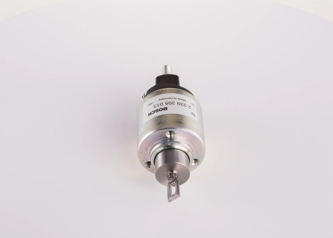 2339305013 Bosch Тягове реле стартера