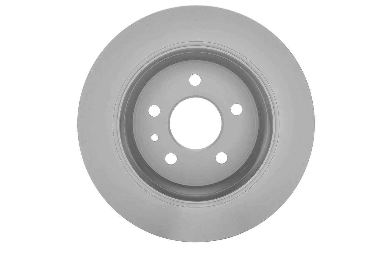 Купити 0986478873 Bosch Диск заднього гальма