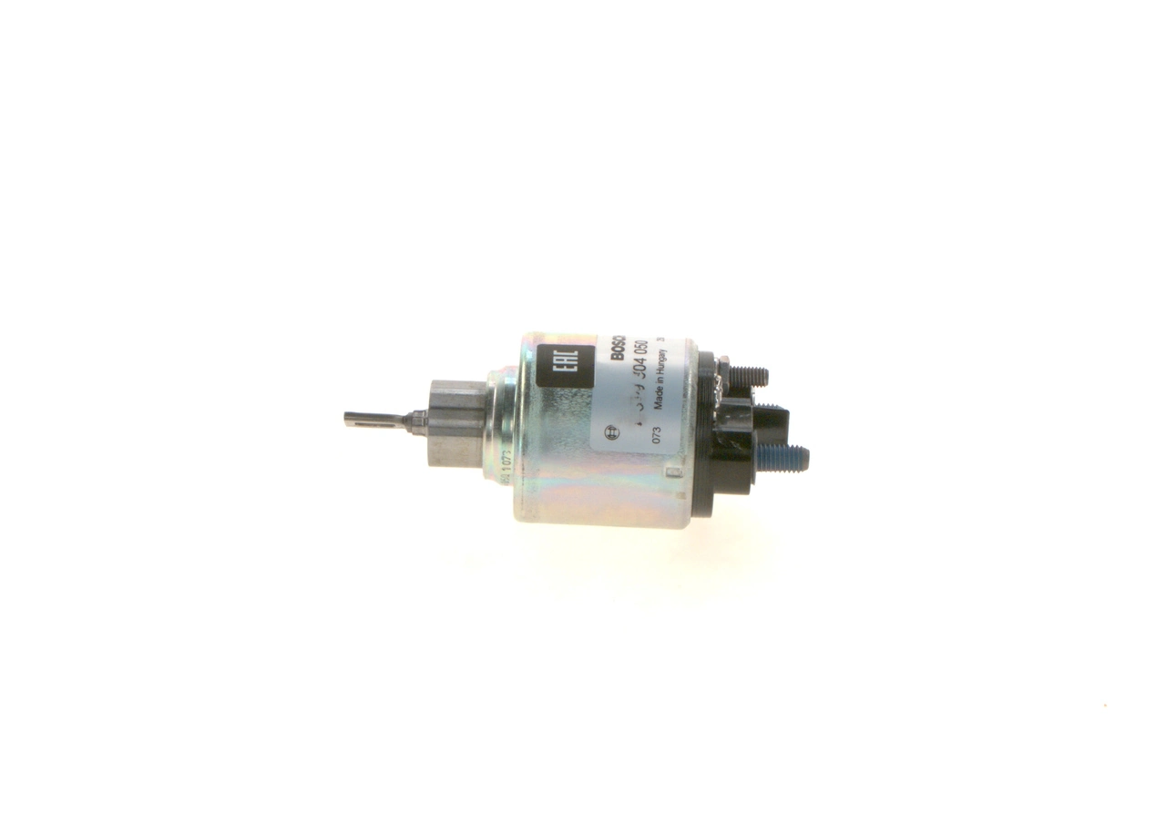 2339304050 Bosch Тягове реле стартера