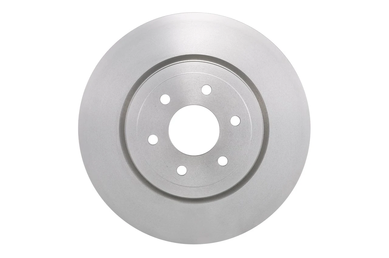 Диск переднього гальма Bosch 0986479357 ціна, від 57.28 USD