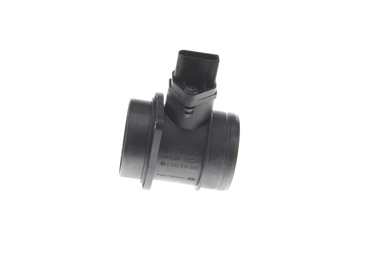Датчик масової витрати повітря Bosch 0986280216 ціна, від 1308.25 UAH