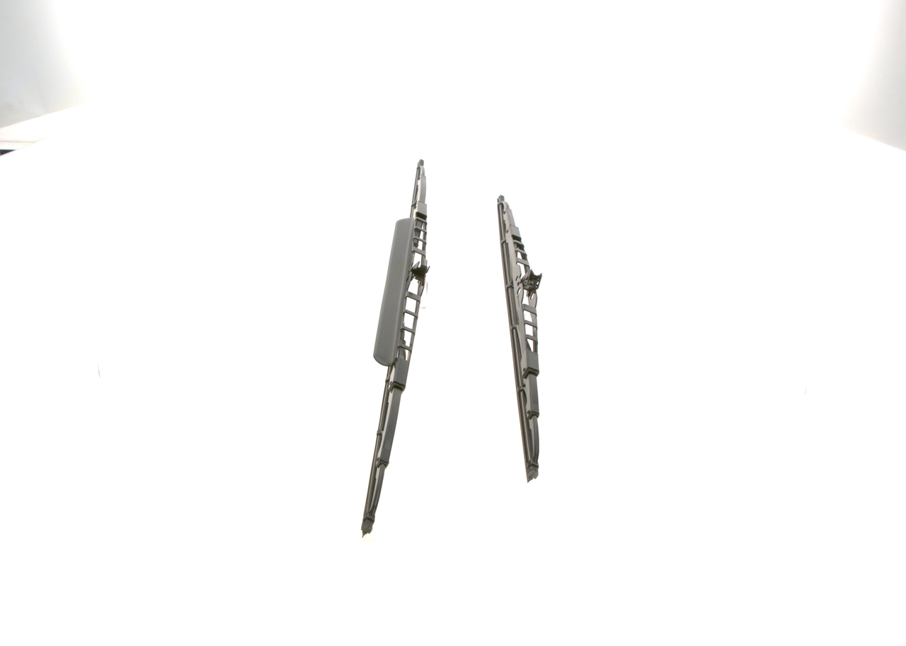 Щітка склоочисника лобового скла, водійська Bosch 3397010291