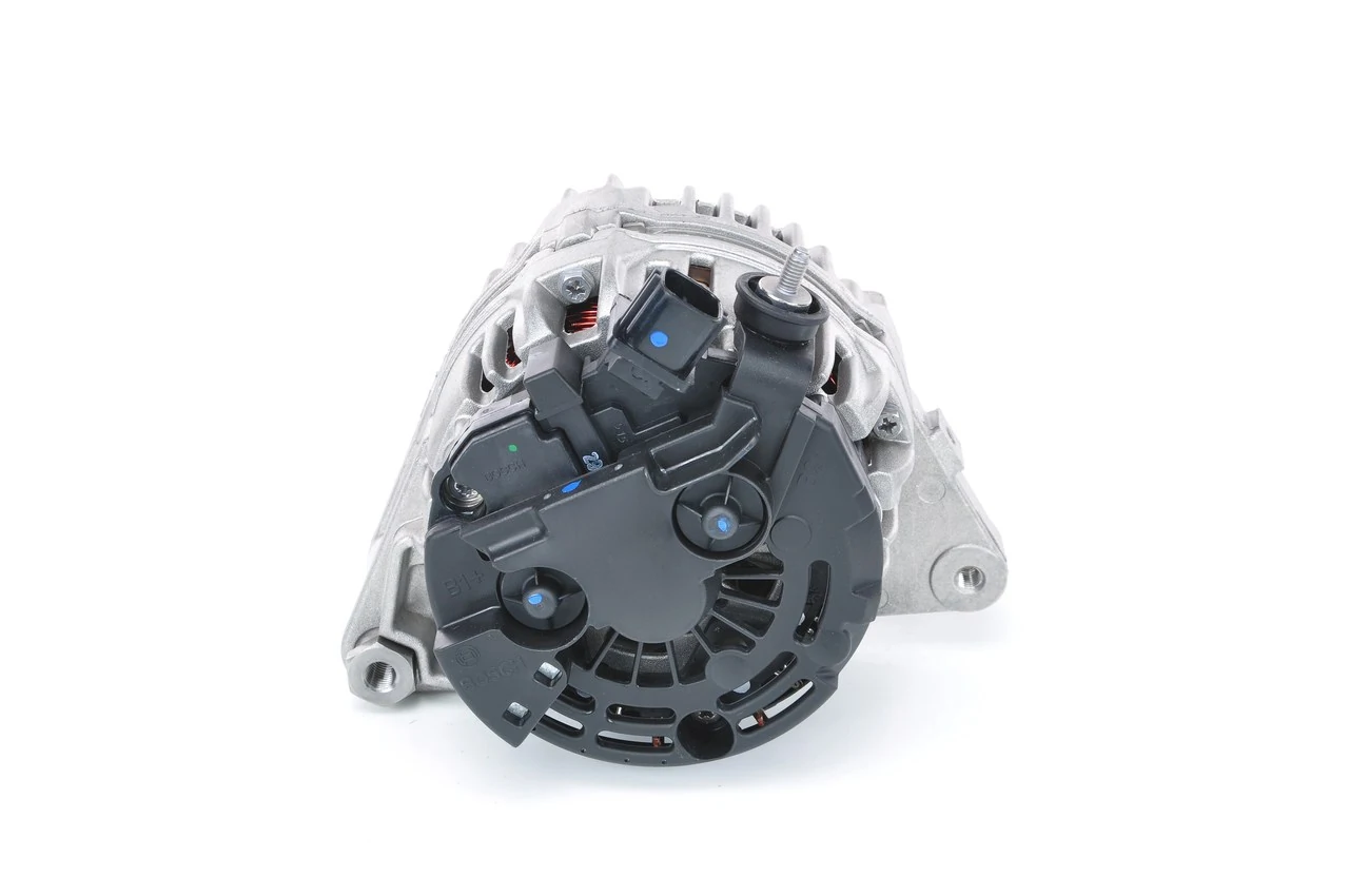 Генератор Bosch 0124315024 ціна, від 45.56 USD