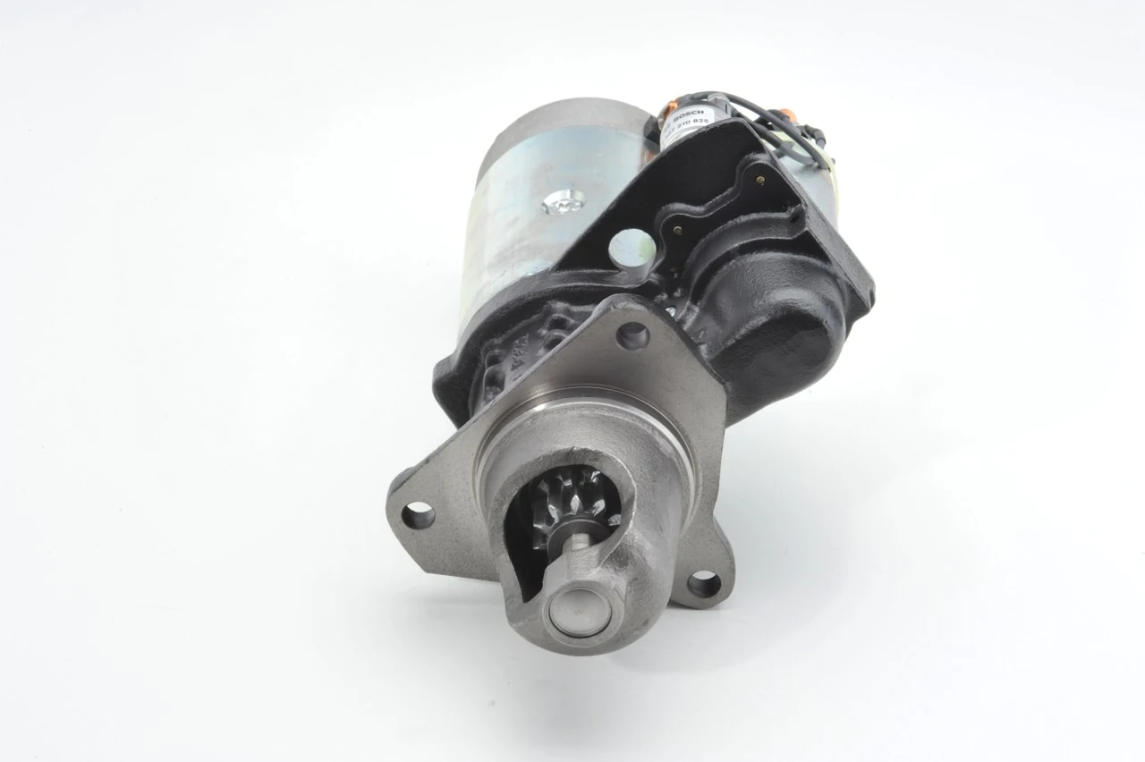 Стартер Bosch 0001372006 ціна, від 207.78 USD
