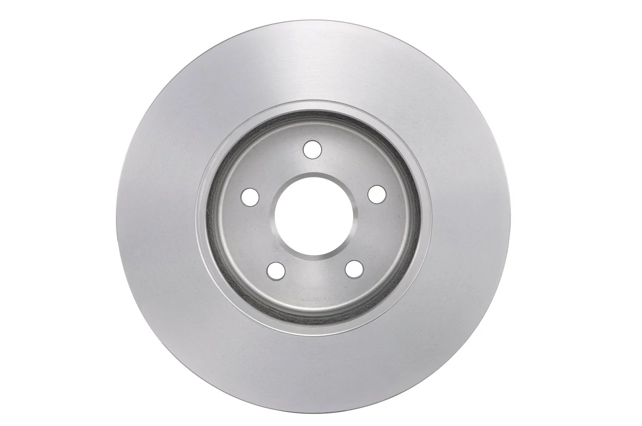 0986478718 Bosch Гальмо дискове переднє