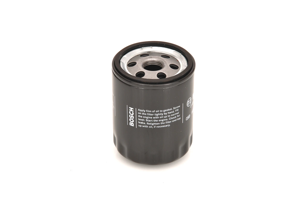 Масляний фільтр двигуна Bosch 0451103170 ціна, від 4.89 USD