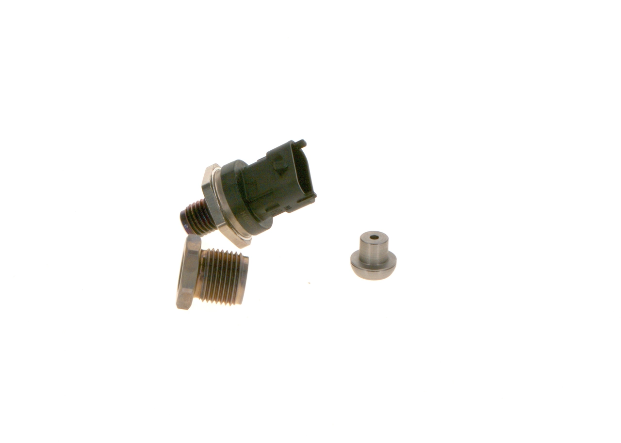 F00R004272 Bosch Манометри
