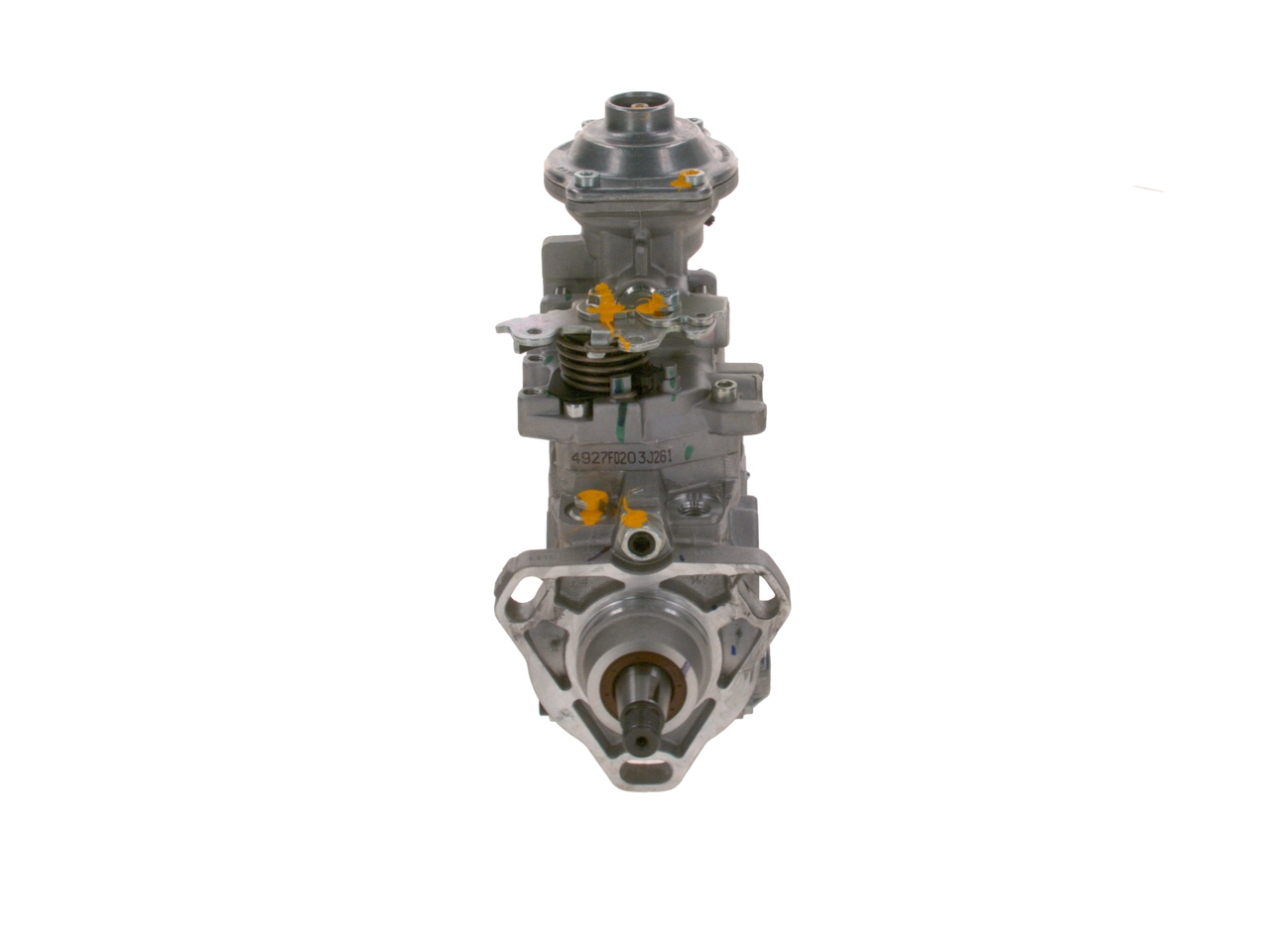 Купити 0460426273 Bosch Насос паливний високого тиску (ПНВТ) - DIESEL