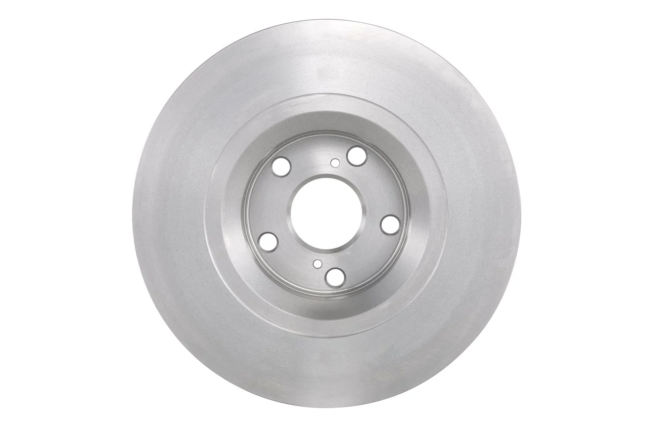 0986479562 Bosch Гальмо дискове переднє