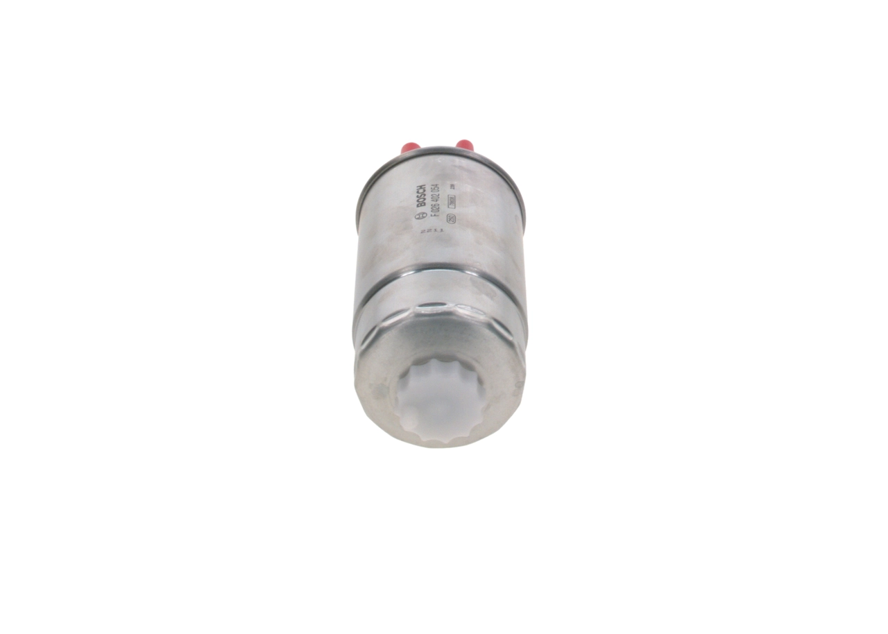 Купити F026402054 Bosch Фільтр-відстійник палива грубої очистки