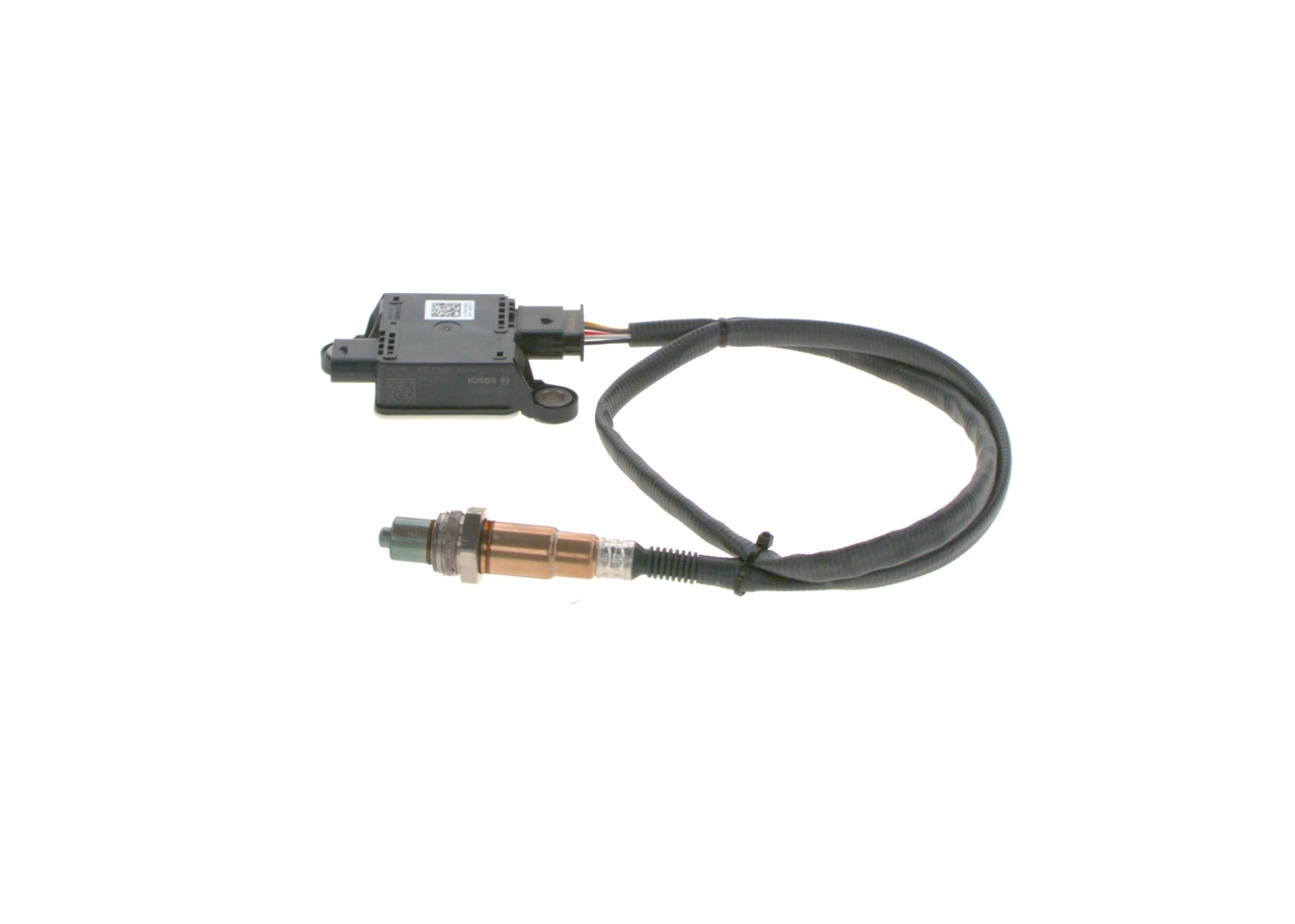 Купити 0281008468 Bosch Датчик оксидів азоту NOX
