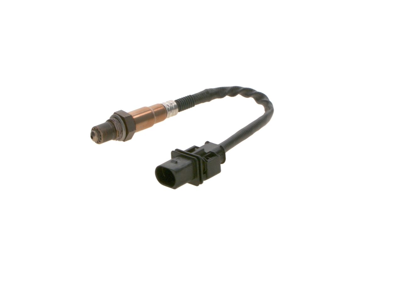 Лямбдазонд, датчик кисню до каталізатора Bosch 0281004568 ціна, від 42.23 USD