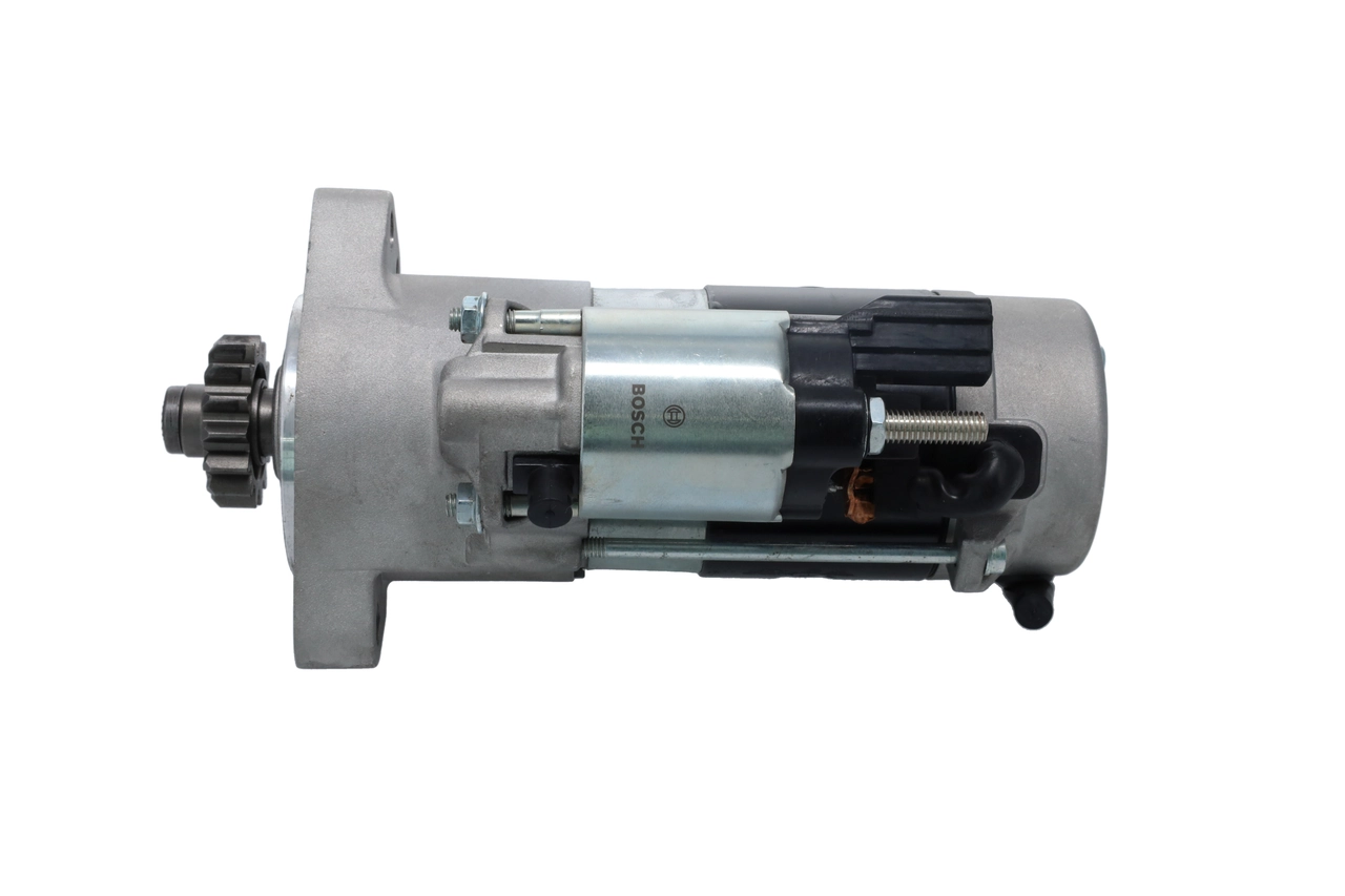 Стартер Bosch 1986S00978 ціна, від 200.68 USD