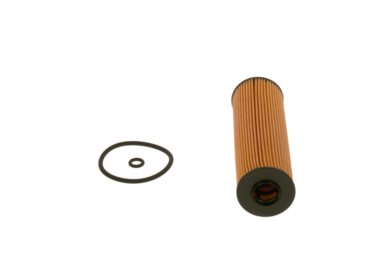 Купити F026407327 Bosch Фільтр очищення масла відцентровий