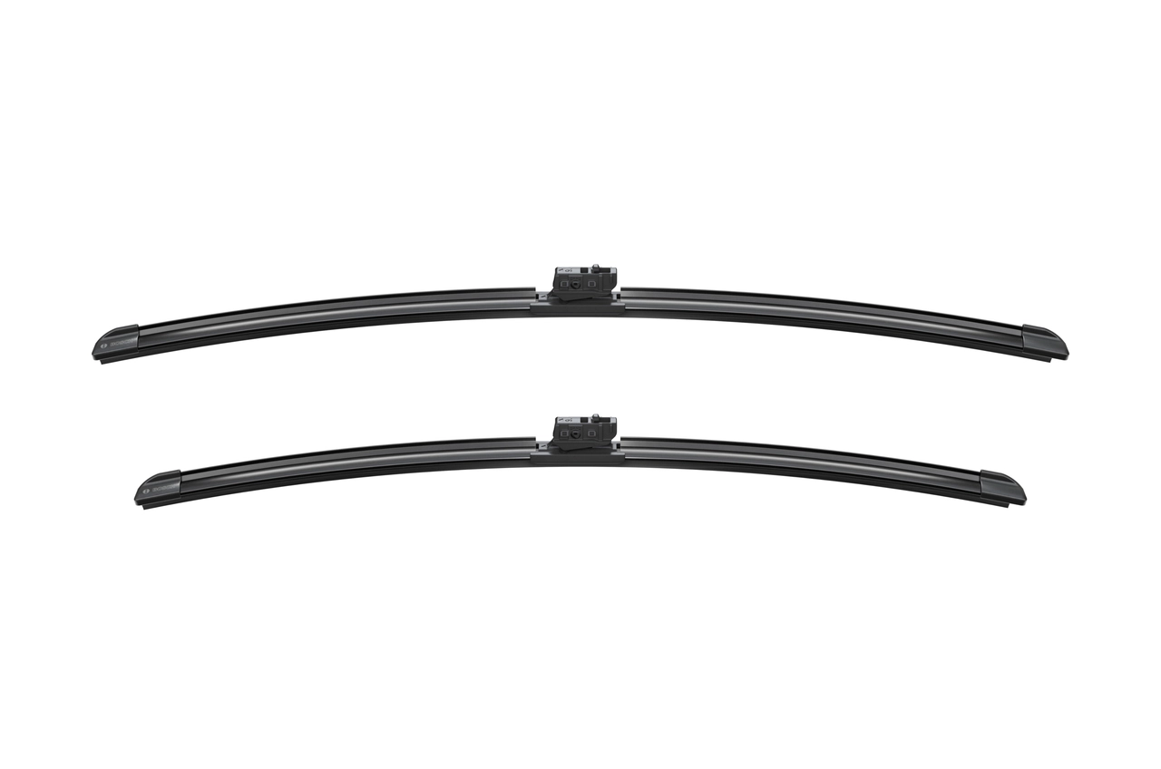 3397014242 Bosch Склоочисники лобового скла
