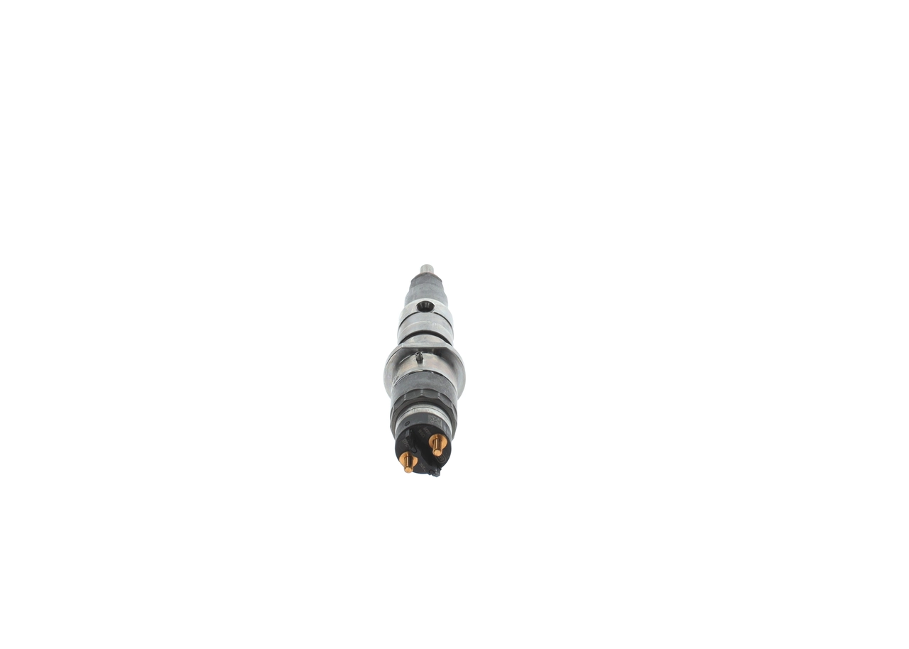 Купити 0445120236 Bosch Форсунка дизельна в зборі, розпилювач + тримач