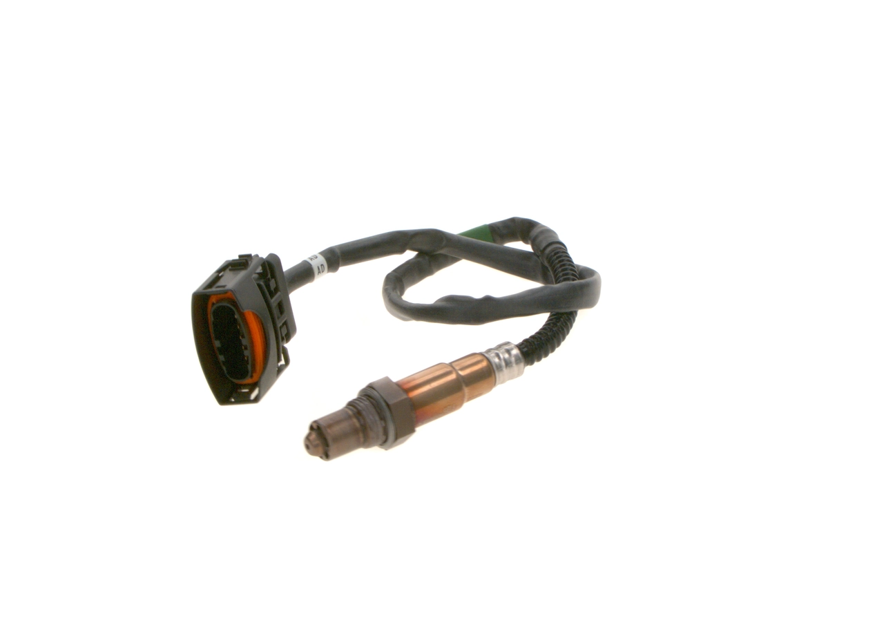 Купити 0258006065 Bosch Лямбдазонд, датчик кисню до каталізатора